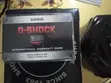 Casio GA-100 G-Shock Analog-Digital Watch - 5