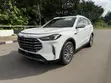 Jetour X70 Plus 2024 Fari - 1