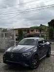 Mercedes-Benz AMG GLE 53 4MATIC 2024 Blue - 2