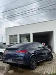 Mercedes-Benz AMG GLE 53 4MATIC 2024 Blue - 4