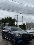 Mercedes-Benz AMG GLE 53 4MATIC 2024 Blue - 5