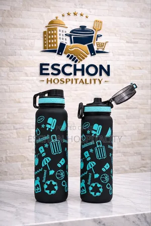 Sports Water Bottle - 1000ml