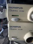 Olympus CV-260/CLV-260 Endoscopy System da Gastroscope & Colonoscope - 2