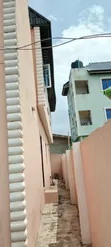 4-Bedroom Block of Flats don sayarwa a Ipaja - 3