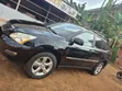Lexus RX 2005 Black - 3