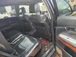 Lexus RX 2005 Black - 5