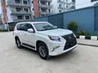 Lexus GX 460 Luxury 2015 White - 2