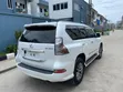 Lexus GX 460 Luxury 2015 White - 3
