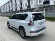 Lexus GX 460 Luxury 2015 White - 4