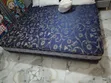 Vitafoam 7x7 Spring Mattress - 1