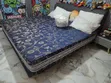Vitafoam 7x7 Spring Mattress - 2