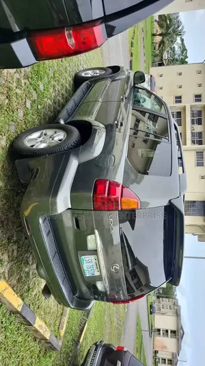 Toyota GX470 2008 for Sale