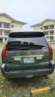 Toyota GX470 2008 for Sale - 4