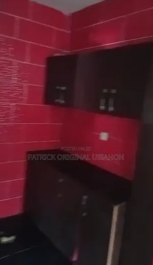 4 Bedroom Apartment for Rent in Benin City