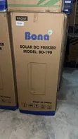 Bona 198L Deep Freezer - 3