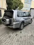 Mitsubishi Pajero V80 3.0 VR-I 2014 Silver - 2