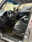 Mitsubishi Pajero V80 3.0 VR-I 2014 Silver - 5