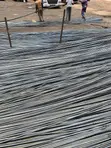 Iron Rod Reinforcement - Kasar Waje & Gida - 2