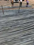 Iron Rod Reinforcement - Kasar Waje & Gida - 3