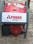 Ipower 13000CEW 9.4kVA Generator - Brand New - 2