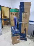Bruhm 2.0HP Floor Standing AC BAF-18RCEW - 2
