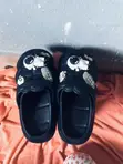 Brand New Crocs, Size 37, Black - 3