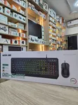 Green Lion Gaming Mouse and Keyboard Combo - Brand New - 1