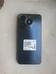 Itel A70 128GB Blue - 2