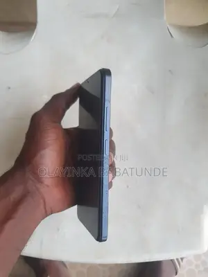 Itel A70 128GB Blue