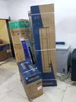 Bruhm 2.0HP Jirgin Sama Mai Tsayawa BAF-18RCEW - 2