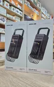 Green Lion Solar Max 50,000mAh Power Bank - 1