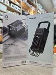 Green Lion Solar Max 50,000mAh Power Bank - 3