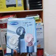 Table Rechargeable Fan - 3