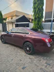 Lexus ES 350 2009 - 5