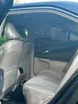 Toyota Camry 2014 Black - 1