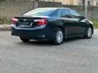 Toyota Camry 2014 Black - 2