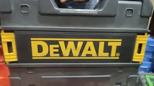 Brand New DeWalt 9" Angle Grinder