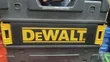 Brand New DeWalt 9" Angle Grinder - 1