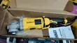 Brand New DeWalt 9" Angle Grinder - 2