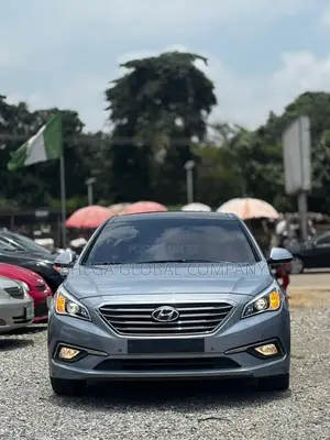 2016 Hyundai Sonata Limited 2.0T Seban Teal