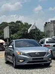 2016 Hyundai Sonata Limited 2.0T Seban Teal - 2