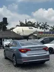 2016 Hyundai Sonata Limited 2.0T Seban Teal - 4