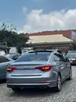 2016 Hyundai Sonata Limited 2.0T Seban Teal - 5