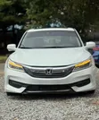 Honda Accord EX Sedan 2013 - Fari - 1