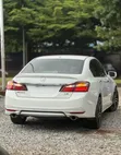 Honda Accord EX Sedan 2013 - Fari - 2