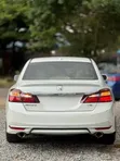 Honda Accord EX Sedan 2013 - Fari - 3