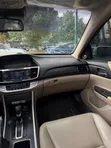 Honda Accord EX Sedan 2013 - Fari - 5