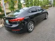 2017 Hyundai Elantra Limited Sedan FWD (2.0L) - Black - 2