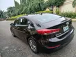 2017 Hyundai Elantra Limited Sedan FWD (2.0L) - Black - 3