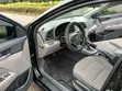 2017 Hyundai Elantra Limited Sedan FWD (2.0L) - Black - 5